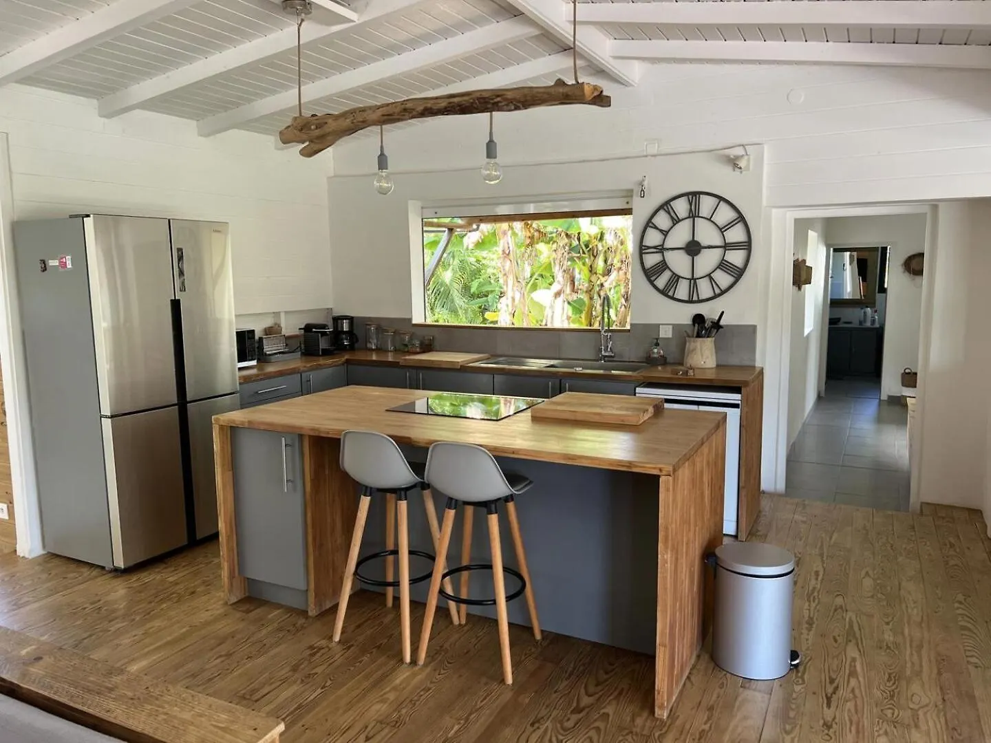 Villa Makiese Resort Saint-Francois  Guadeloupe