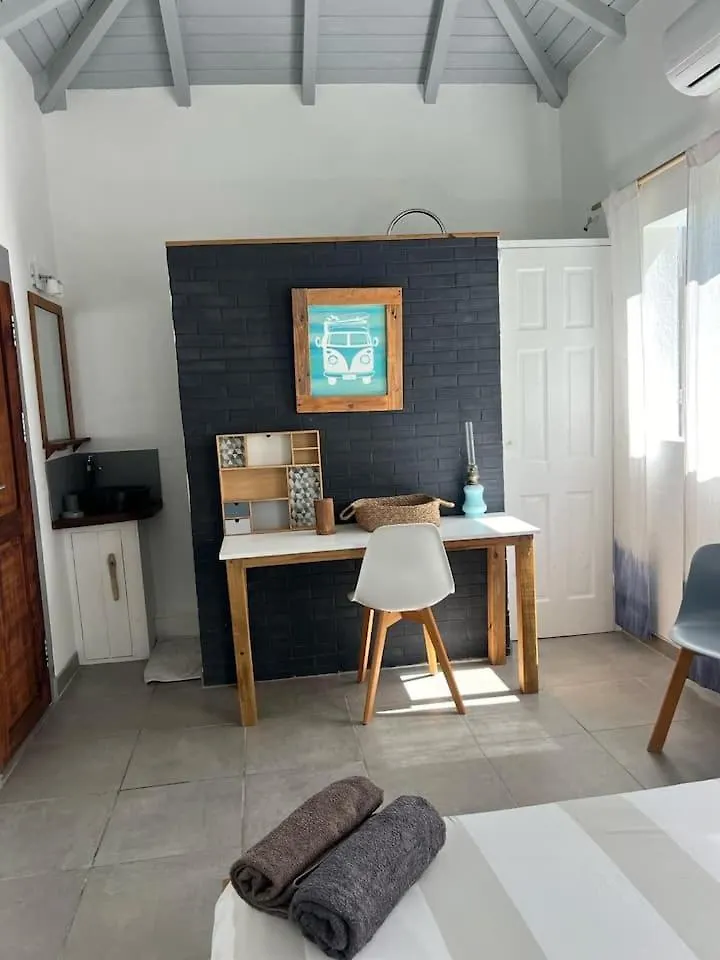 Makiese Resort Saint-Francois  Saint-Francois (Grande-Terre)