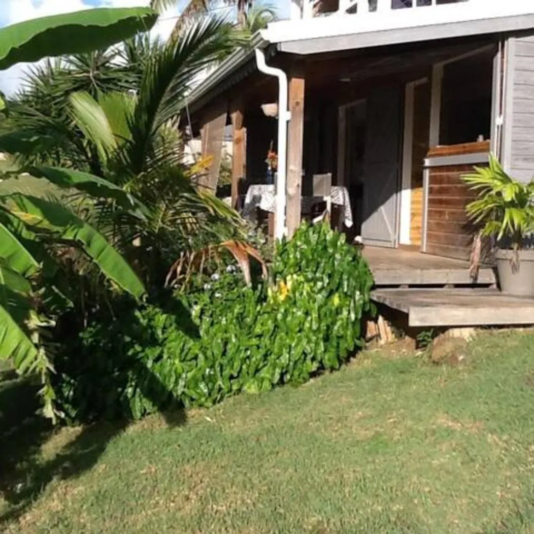 Makiese Resort Saint-Francois  0*, Saint-Francois (Grande-Terre)