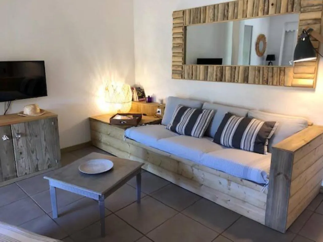 Makiese Resort Saint-Francois  Villa Saint-Francois (Grande-Terre)
