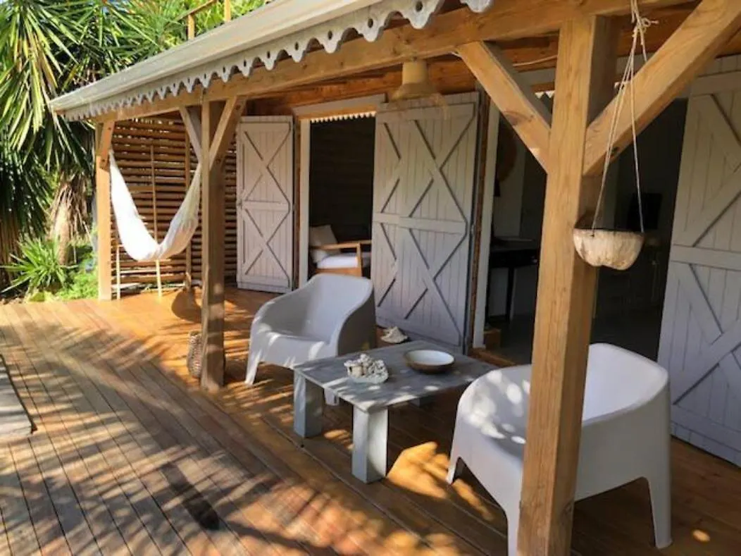 Makiese Resort Saint-Francois  Saint-Francois (Grande-Terre)