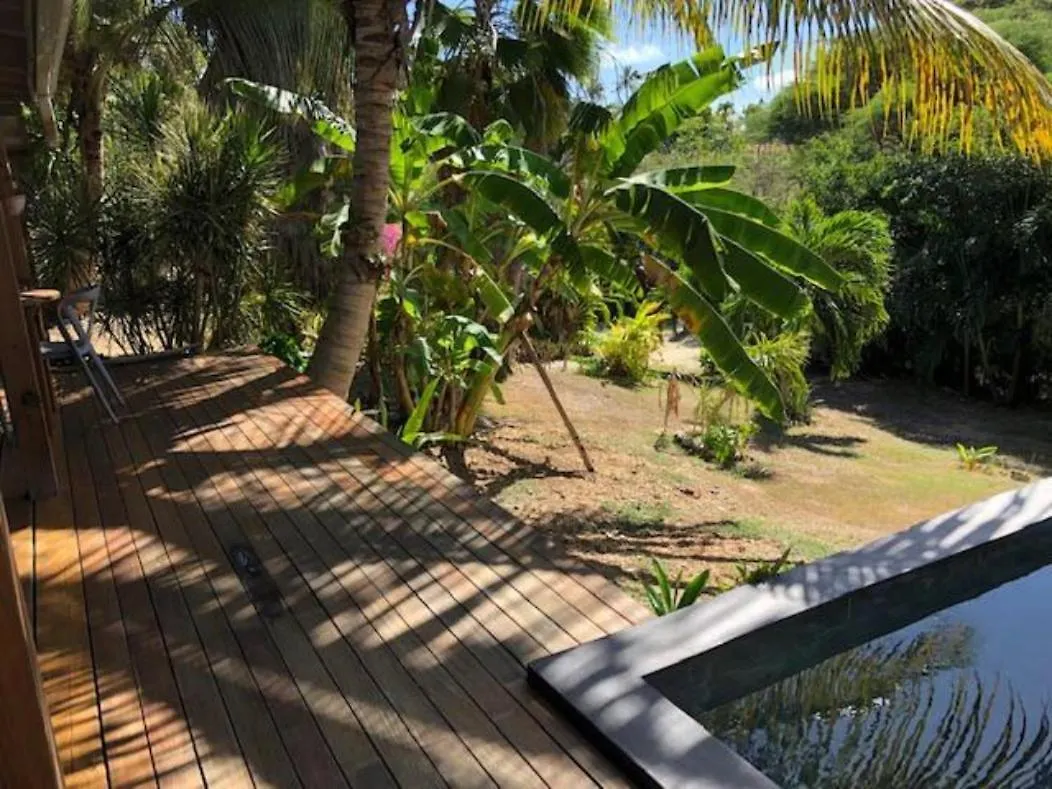Makiese Resort Saint-Francois  0*, Saint-Francois (Grande-Terre)