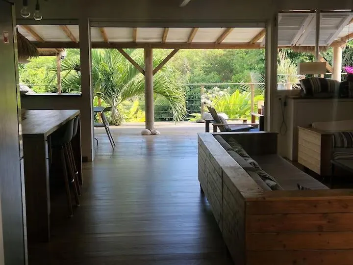 Makiese Resort Saint-Francois