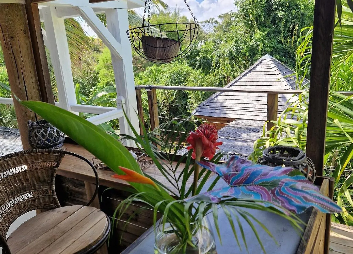 Makiese Resort Saint-Francois  Saint-Francois (Grande-Terre)