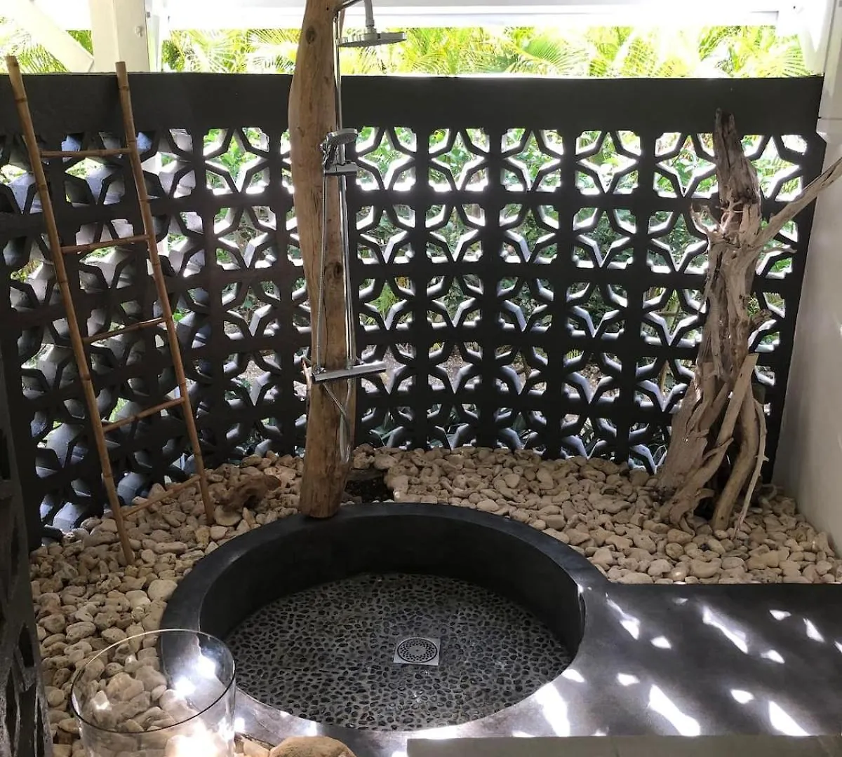 Villa Makiese Resort Saint-Francois  Guadeloupe