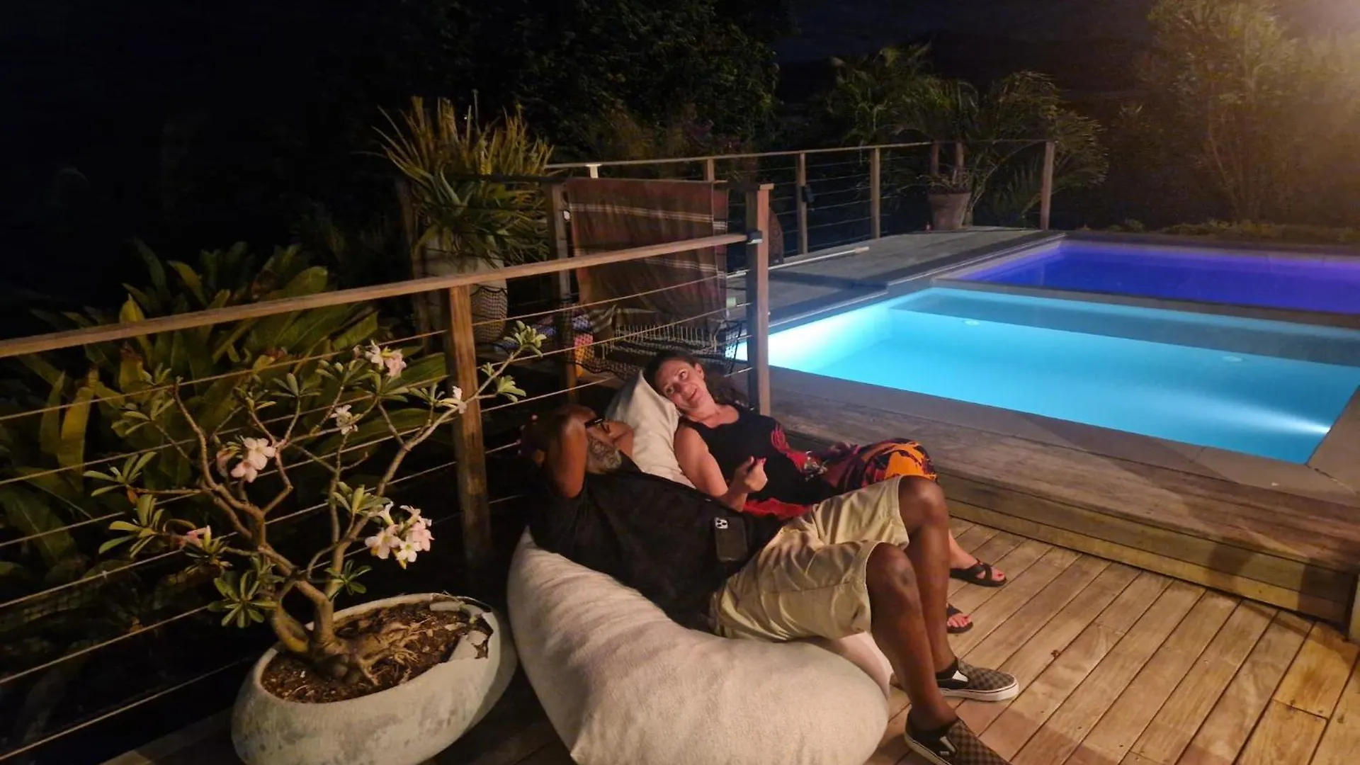 Makiese Resort Saint-Francois  Saint-Francois (Grande-Terre)