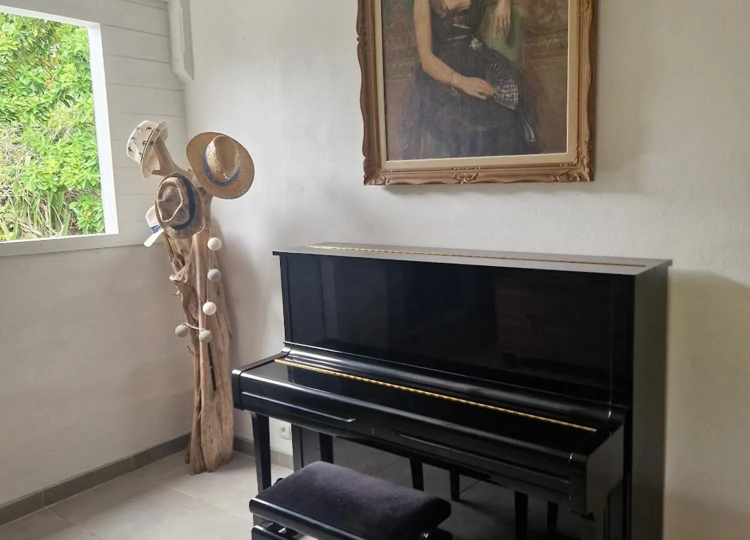 Villa Makiese Resort Saint-Francois