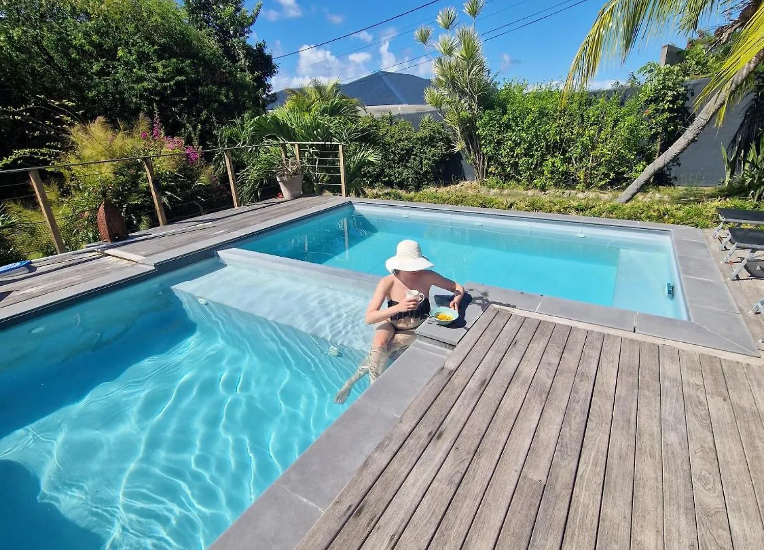 Makiese Resort Saint-Francois  0*, Saint-Francois (Grande-Terre)