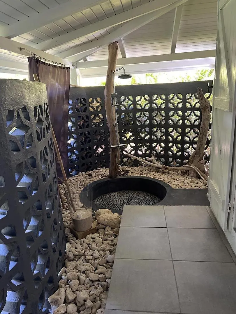 Makiese Resort Saint-Francois