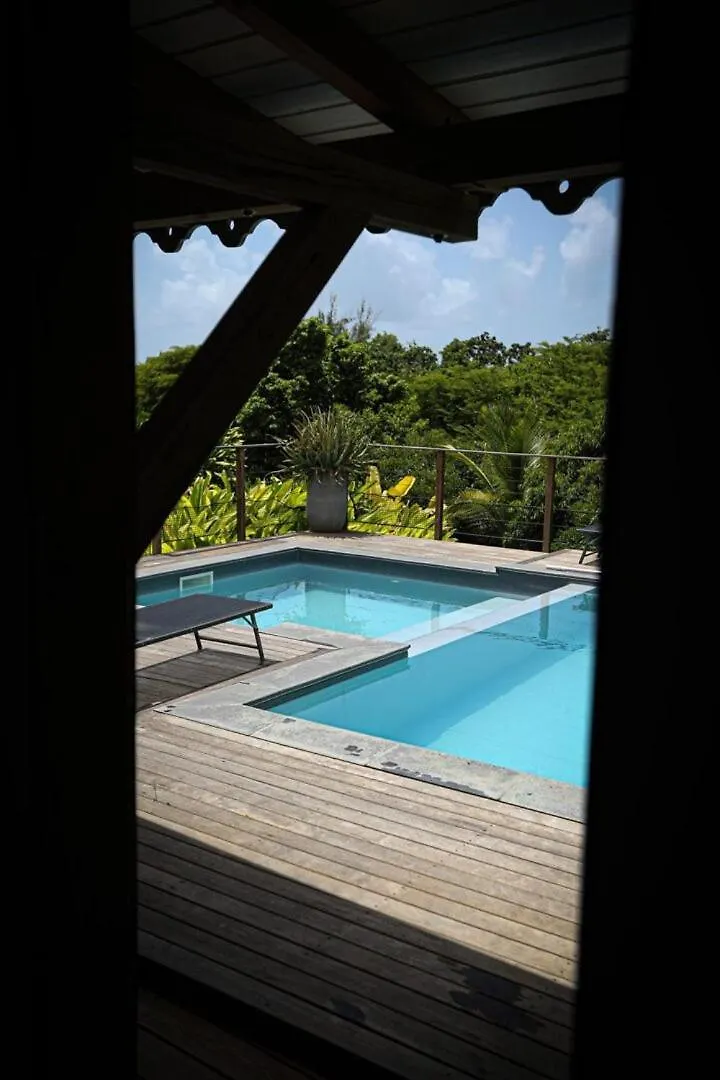 Makiese Resort Saint-Francois  0*, Saint-Francois (Grande-Terre)