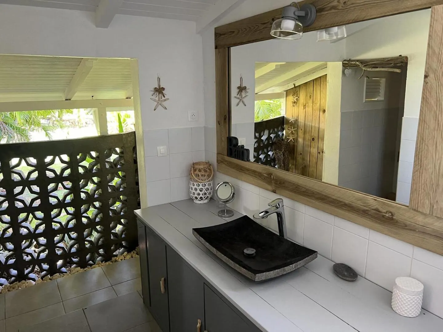 Makiese Resort Saint-Francois  Villa Saint-Francois (Grande-Terre)