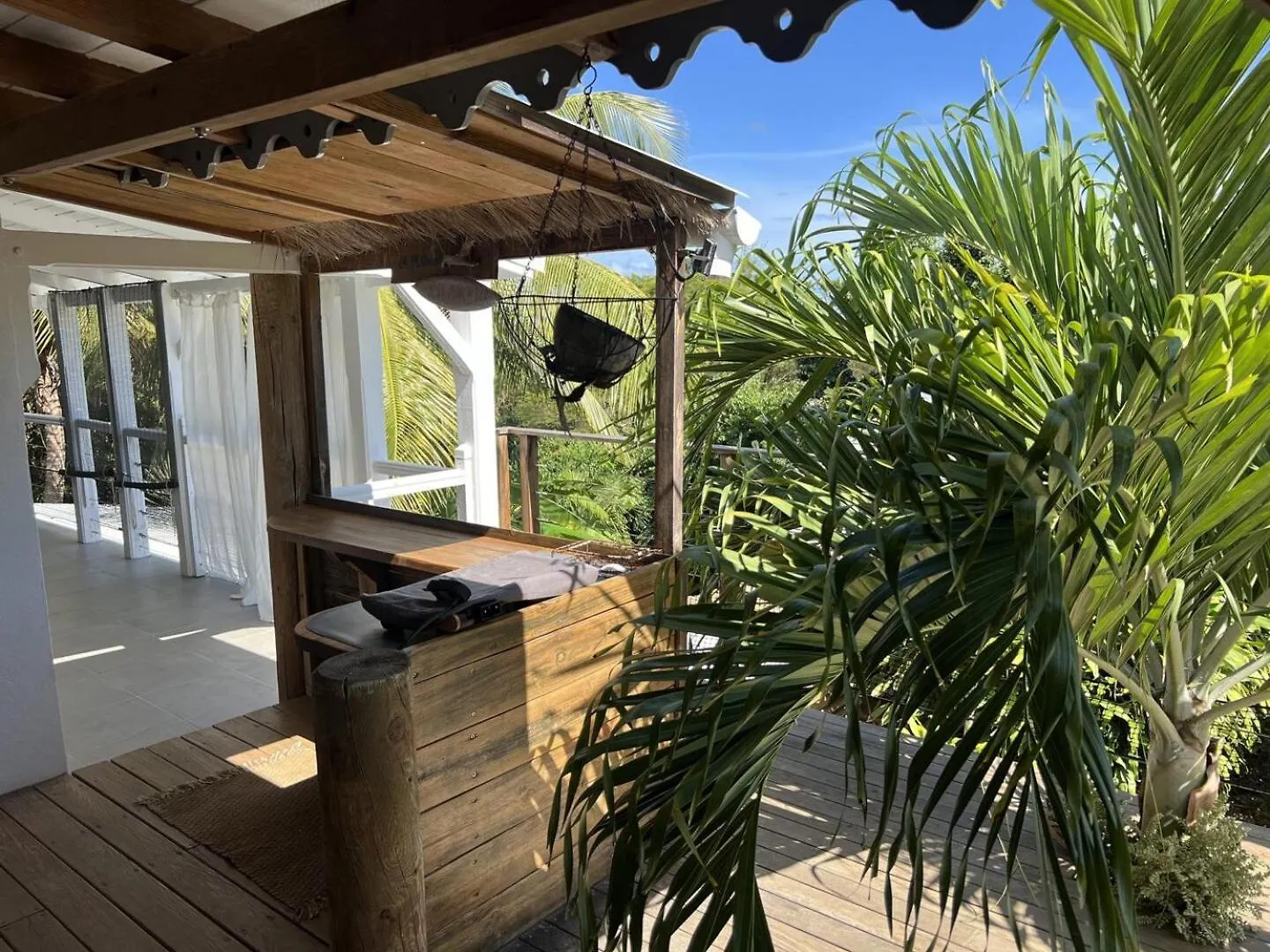 Makiese Resort Saint-Francois  0*, Saint-Francois (Grande-Terre) Guadeloupe
