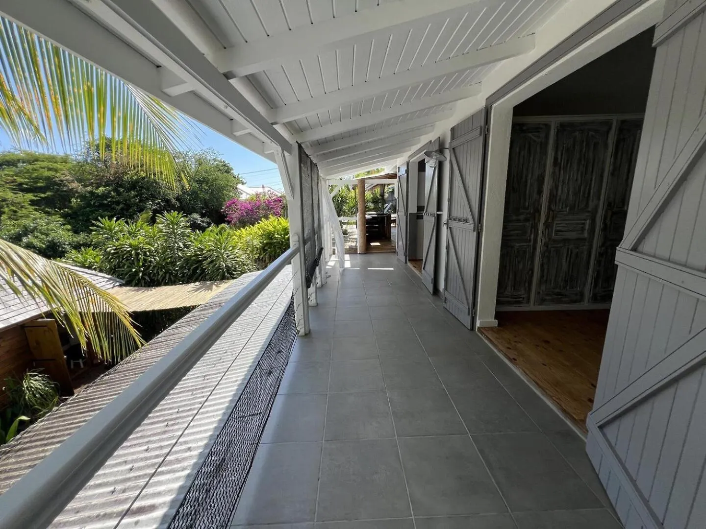 Makiese Resort Saint-Francois  Villa Saint-Francois (Grande-Terre)