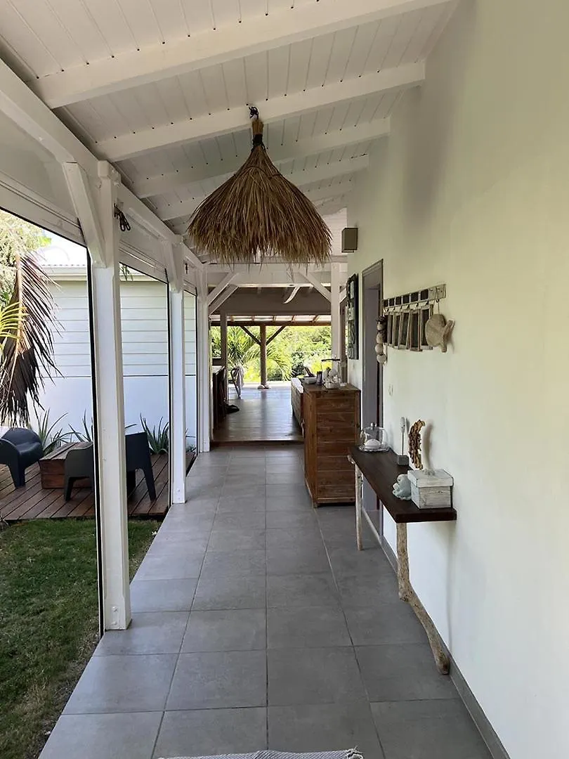 Makiese Resort Saint-Francois  0*, Saint-Francois (Grande-Terre) Guadeloupe
