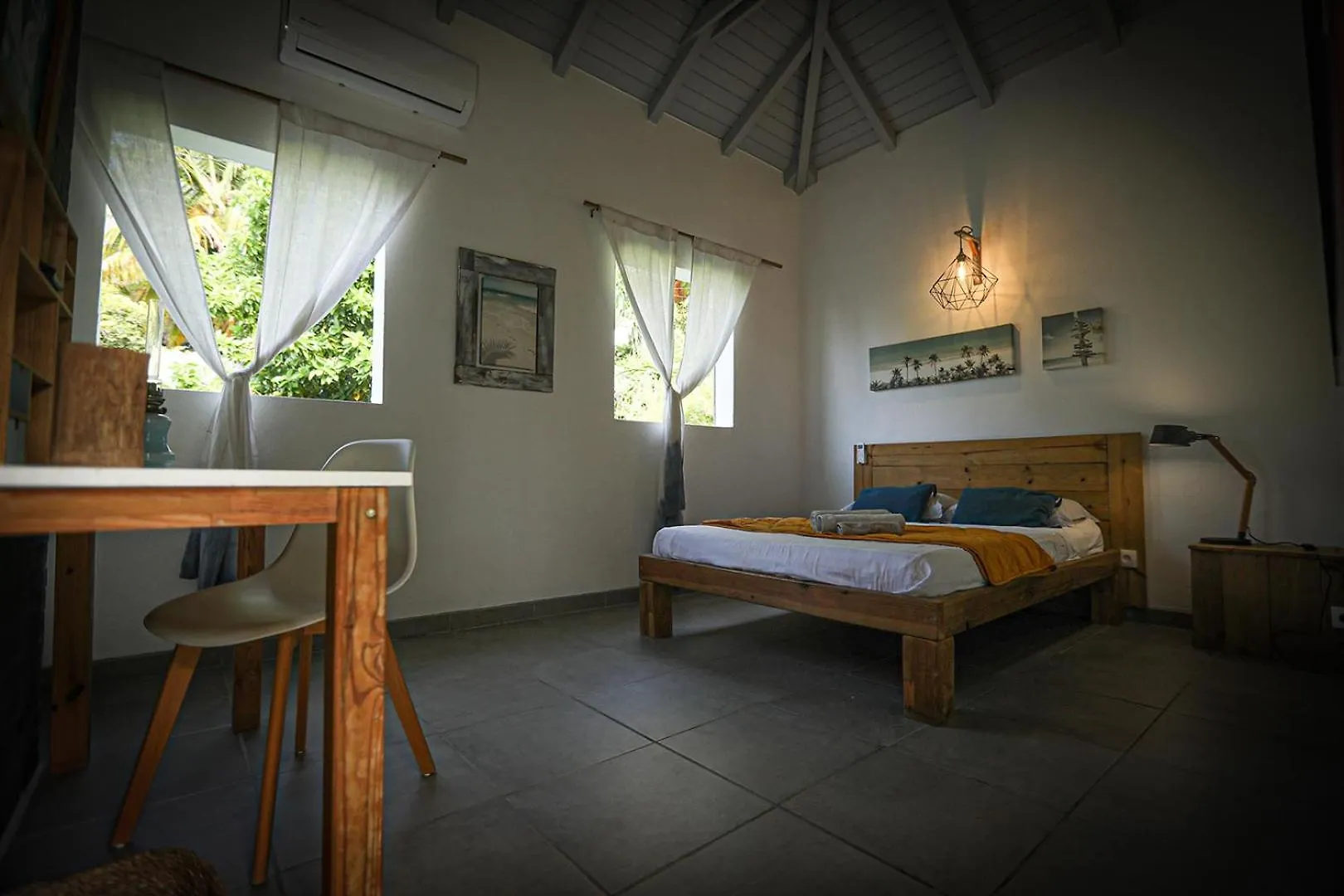 Makiese Resort Saint-Francois  Guadeloupe