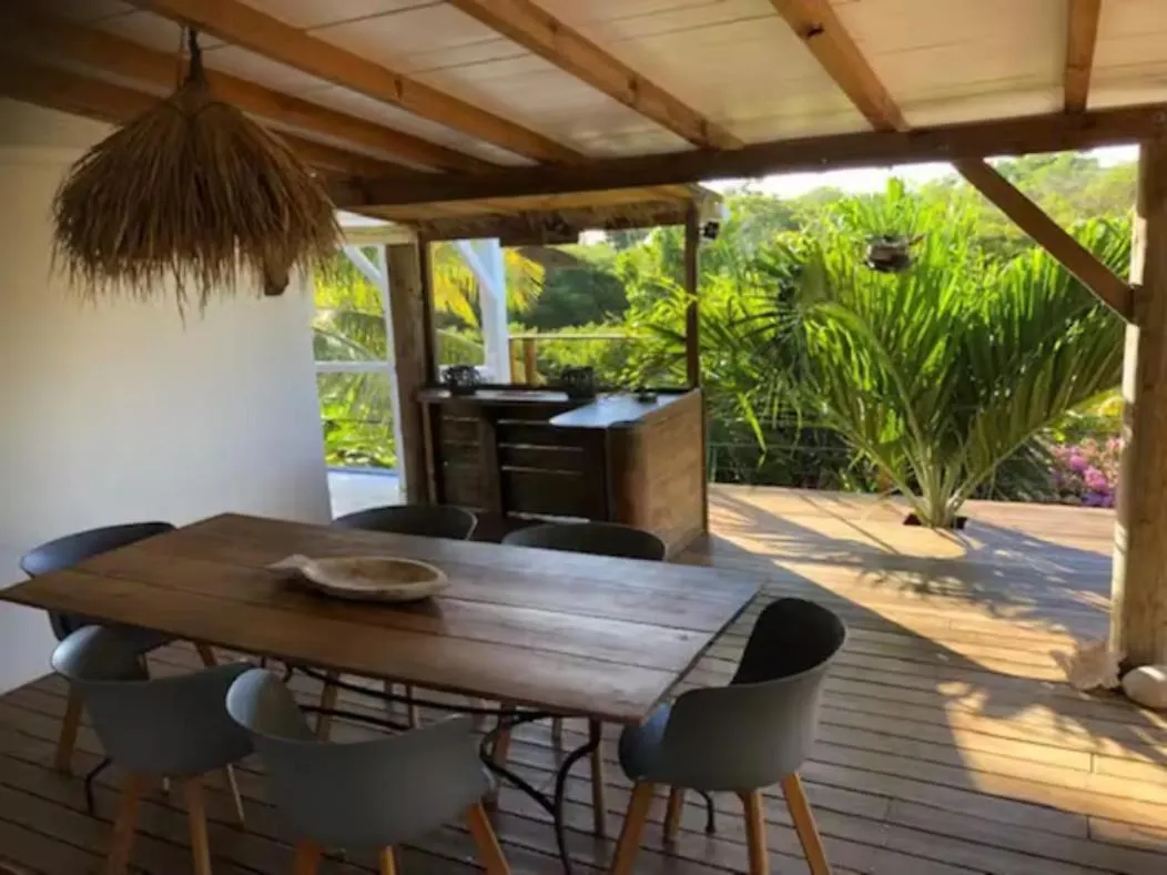 Makiese Resort Saint-Francois  Saint-Francois (Grande-Terre)