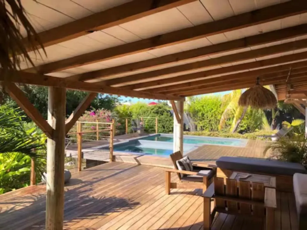 Makiese Resort Saint-Francois  0*, Saint-Francois (Grande-Terre)