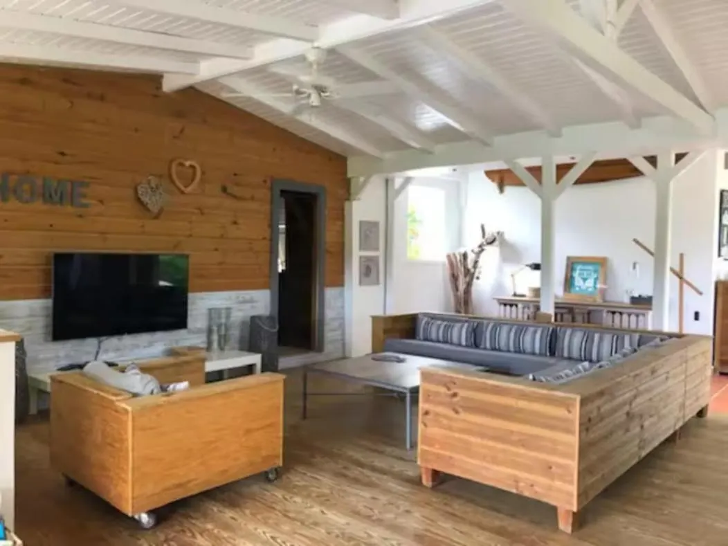 Makiese Resort Saint-Francois  Saint-Francois (Grande-Terre)