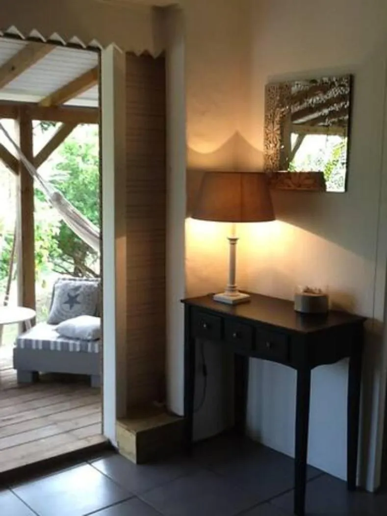 Makiese Resort Saint-Francois  0*, Saint-Francois (Grande-Terre)