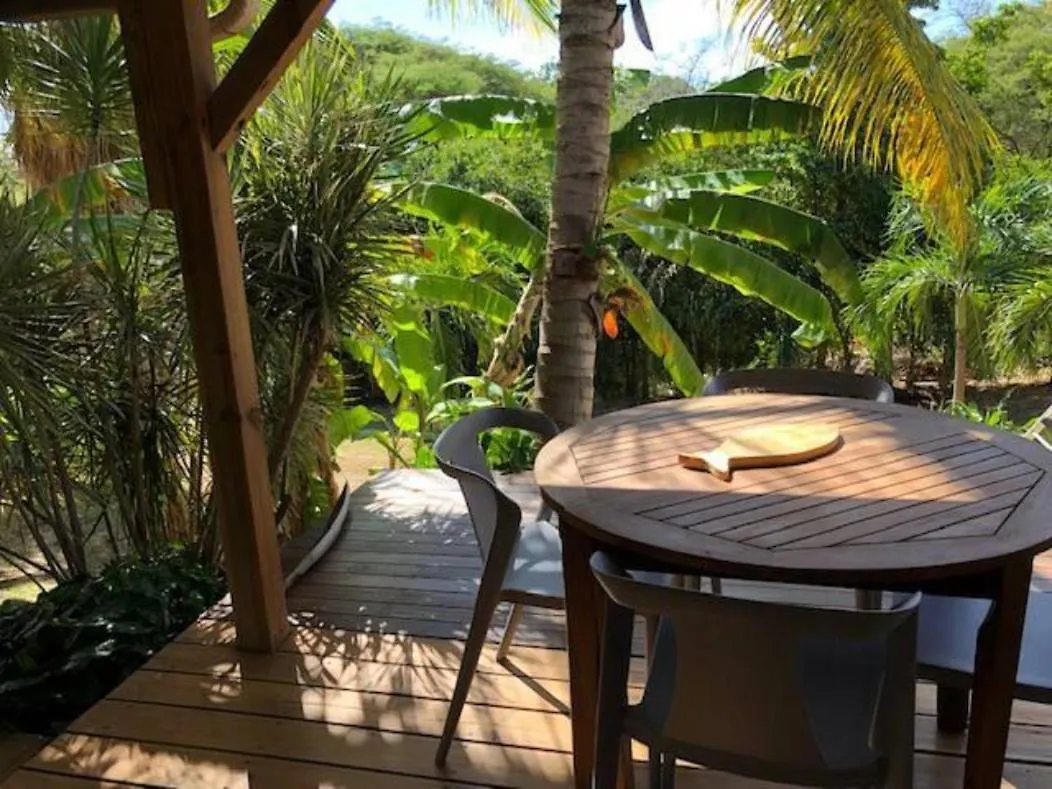 Makiese Resort Saint-Francois  0*, Saint-Francois (Grande-Terre) Guadeloupe