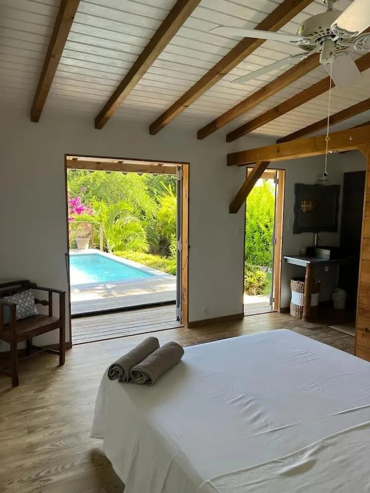 Makiese Resort Saint-Francois  0*, Saint-Francois (Grande-Terre) Guadeloupe