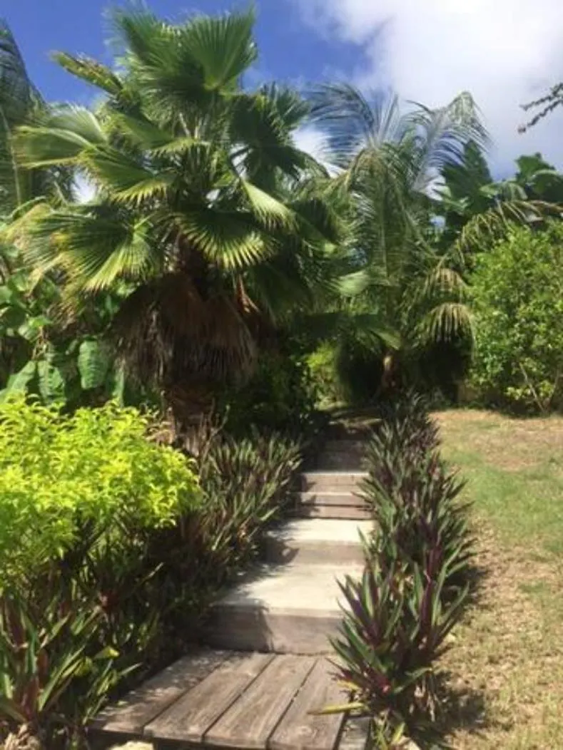 Makiese Resort Saint-Francois