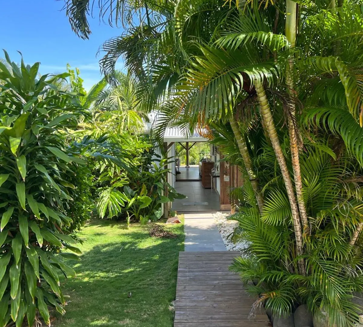 Makiese Resort Saint-Francois  0*, Saint-Francois (Grande-Terre) Guadeloupe