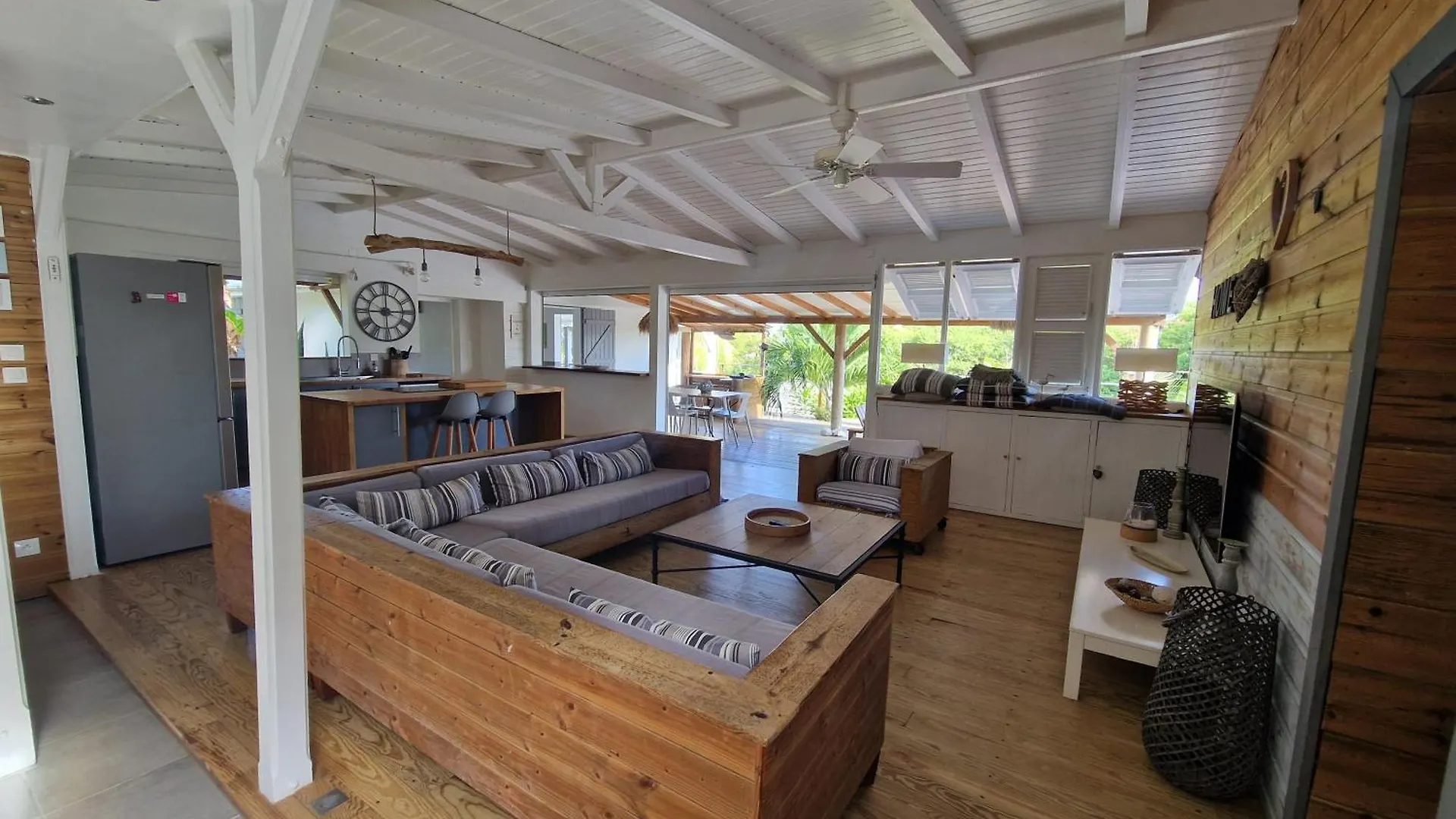 Makiese Resort Saint-Francois  0*, Saint-Francois (Grande-Terre) Guadeloupe
