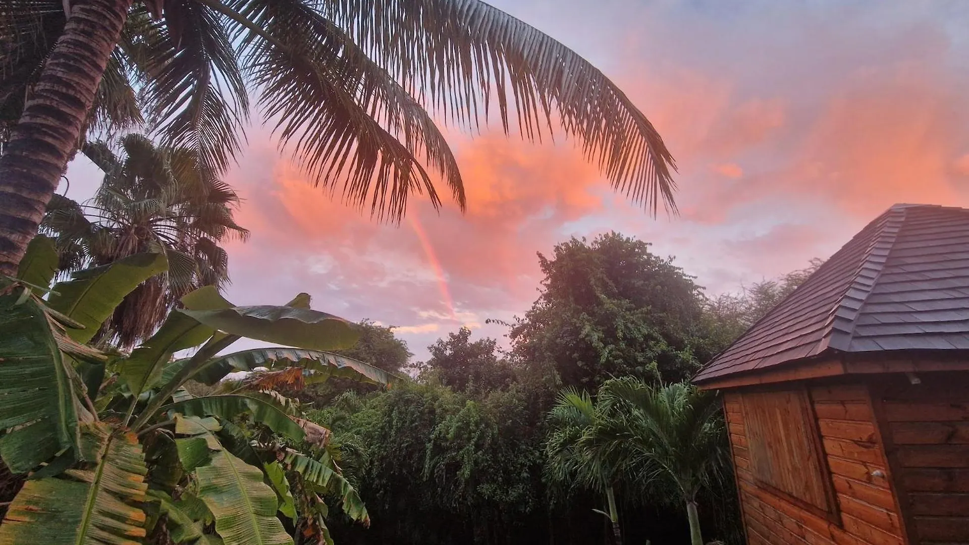 Makiese Resort Saint-Francois  Saint-Francois (Grande-Terre)