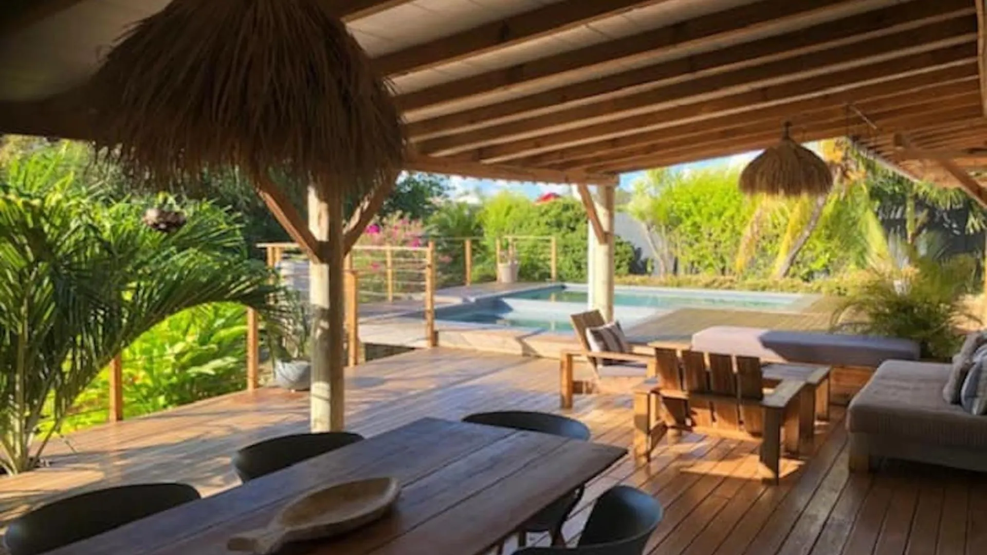 Makiese Resort Saint-Francois  0*, Saint-Francois (Grande-Terre)