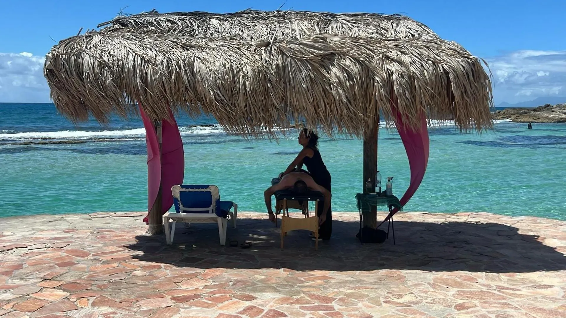 Makiese Resort Saint-Francois